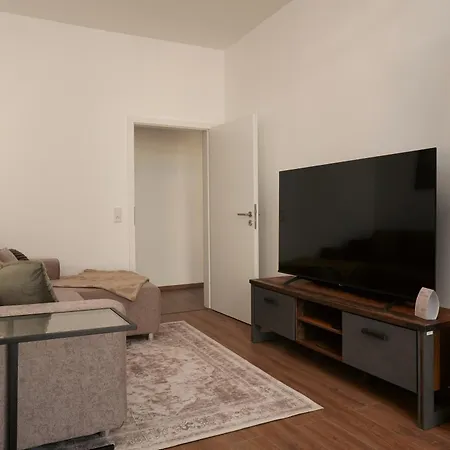 Wohnkultur - Industrial Apartment, Zentrum, Parkplatz