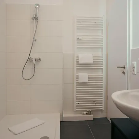 Wohnkultur - Industrial Apartment, Zentrum, Parkplatz * Mannheim