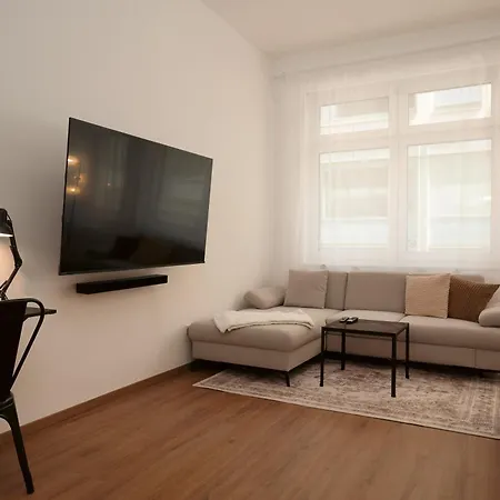 Wohnkultur - Industrial Apartment, Zentrum, Parkplatz Apartamento Mannheim