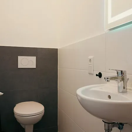 Wohnkultur - Industrial Apartment, Zentrum, Parkplatz Apartamento *